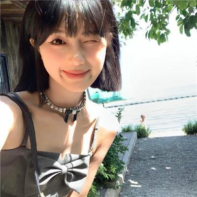 像恋人一样