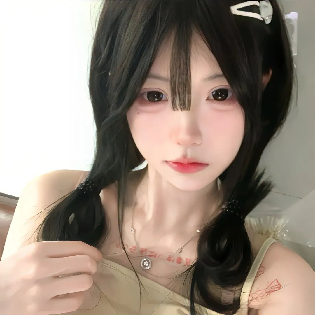 幸运的我们
